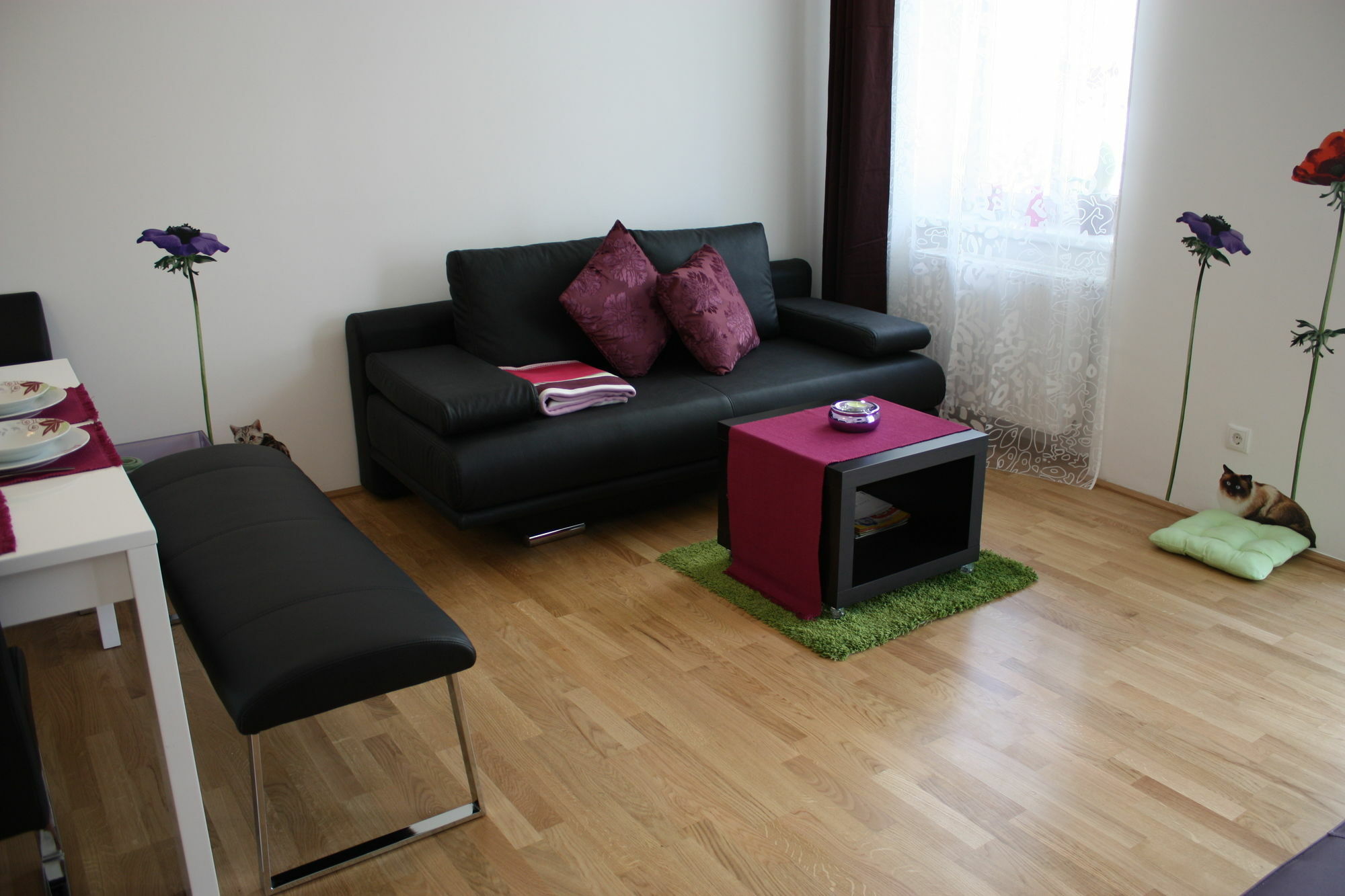 Appartamento Govienna Modern *