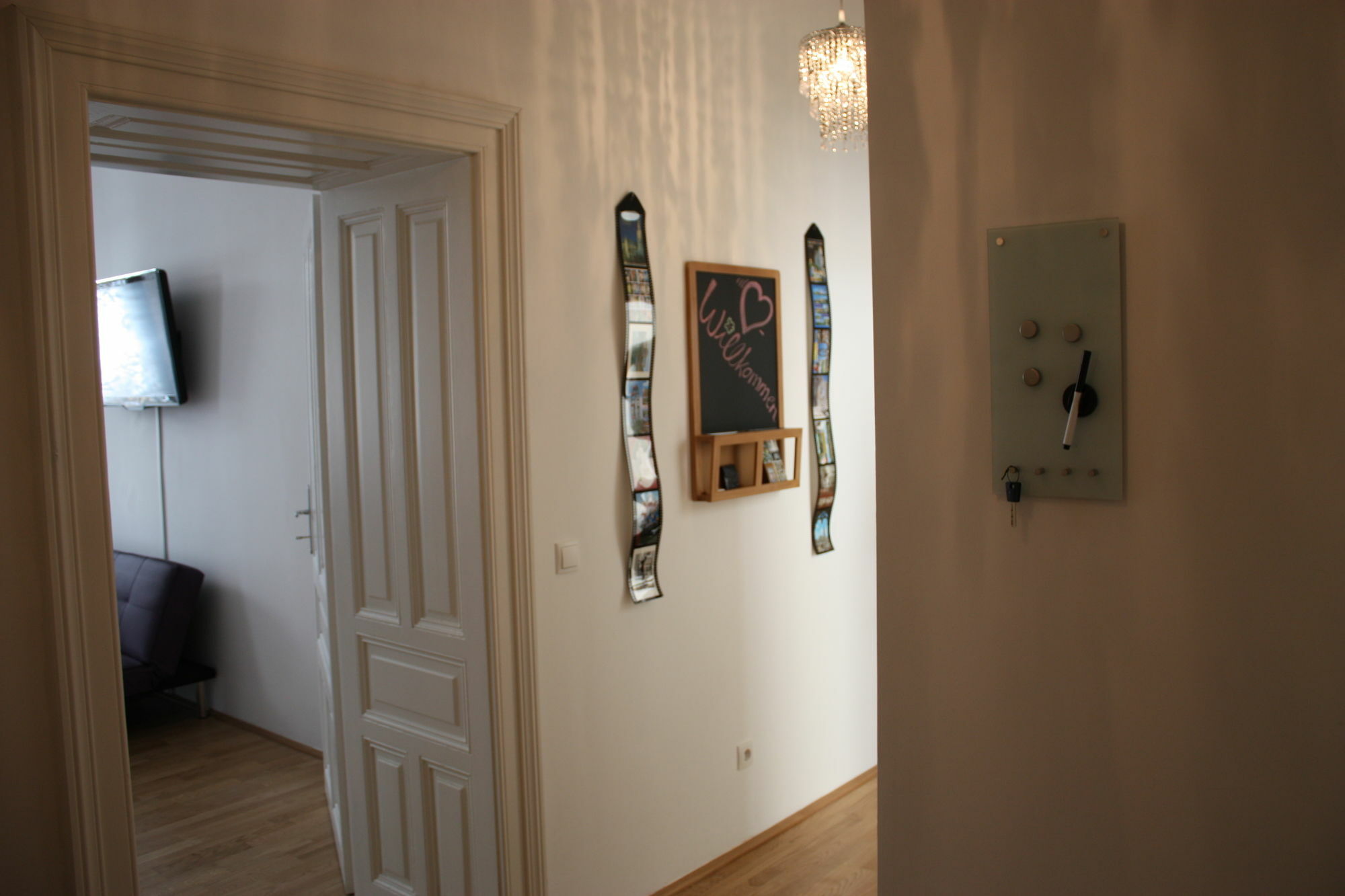 Appartamento Govienna Modern *